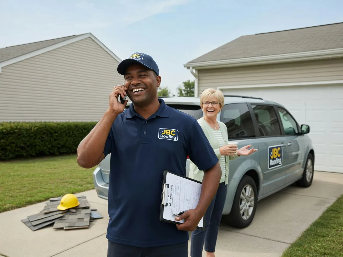 Roof Replacement Brandon, WI FAQs
